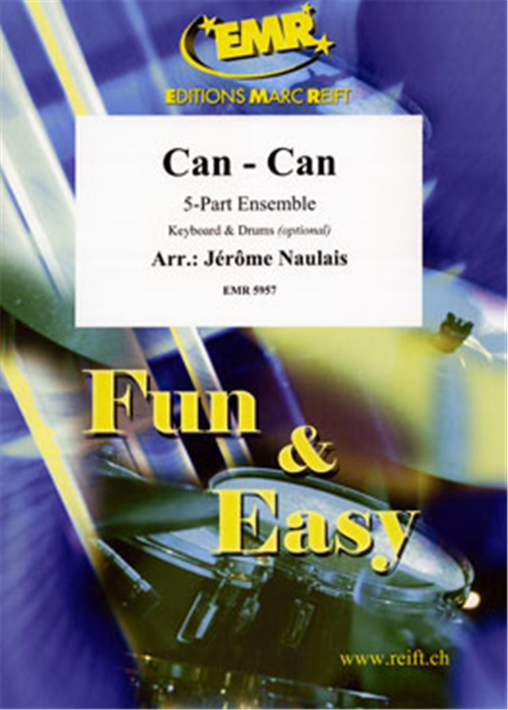 Can-Can